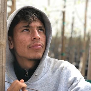 Meet your Posher, José mario